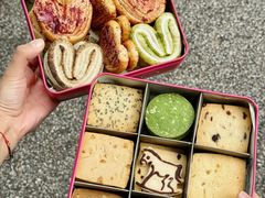 -曲奇童话(尖沙咀店)