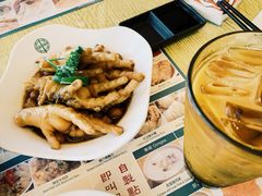 -添好运点心专门店(百老汇店)