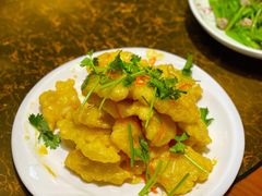 -老江南春·中国龙菜(衡山路店)