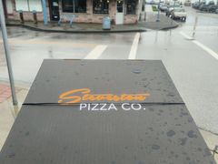 -Steveston Pizza Company (Richmond)