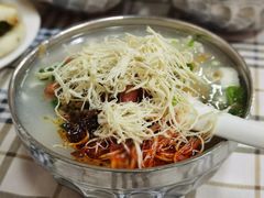 -代四孃牛华豆腐脑美味小食(总店)