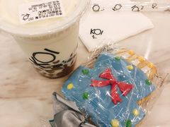 -KOI Thé(力宝广场店)