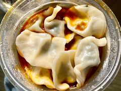 钟水饺-中和裴氏蹄花(府河路店)
