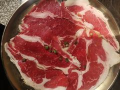 -大叹号·朝鲜族烤肉(潍坊泰华城店)