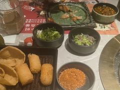 -空之介寿喜烧·和牛放题(恒隆广场店)