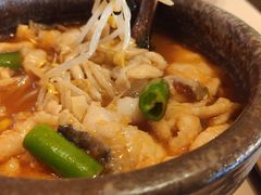 -山石榴·贵州菜(丰盛里店)