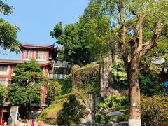 -鸿山公园