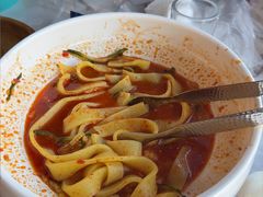 -巴依老爷新疆美食(常营店)