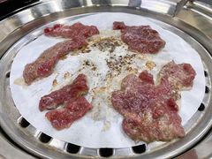 烤牛肉-金达盛烤肉(五里店)