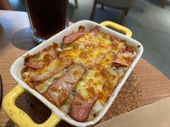 -必胜客(阿罗海店)