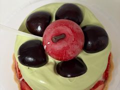 -WenTinG文汀·半糖蛋糕(新天地广场店)