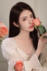 点击看大图 -蜜桃少女VISION写真馆(雁塔店)