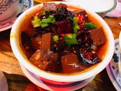 -蛙蛙叫干锅年代(簋街总店)