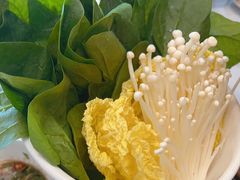 -宴中海·二十年浙菜·萧山宴(市心北路店)