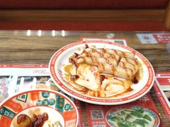 -孖记茶档·热腾茶餐(江南西plus店)