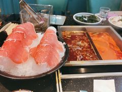-五星桥原切肥牛火锅·30年专注好牛肉(湖塘店)