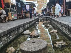 -茯茶镇
