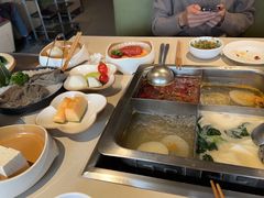 -海底捞火锅(劲松店)