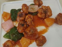 -四季大酒楼(白濠店)