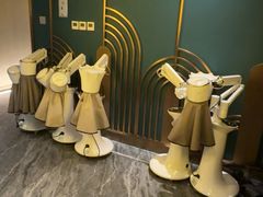 -华夏良子·足道SPA养生(上海崮山路明悦店)
