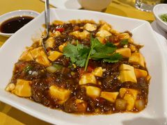 -文兴酒家(Chinatown - Gerrard Street)