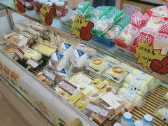 -长发西饼(临顿路店)