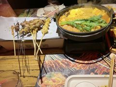 -火联烧烤(学院路创始店)