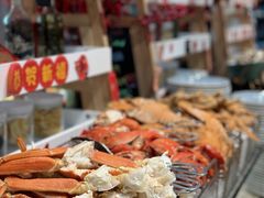 -菲住布渴酒店自助餐厅(阿里巴巴西溪园区店)