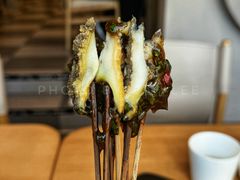 捞汁鲍鱼-隅乐胡椒虾·台湾菜·团建(皇岗店)