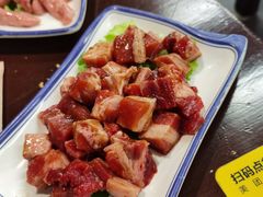 -递酒烤场(湛江路店)