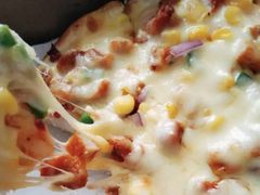 -披萨王(阳光100店)