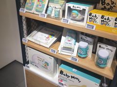 -泡泡玛特POPMART(崇文门国瑞城店)