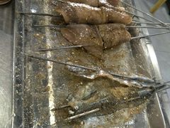 -小寒羊烧烤(凯瑞时代大厦店)