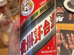 -木屋烧烤(双榆树店)