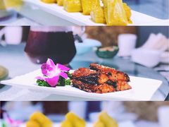 -庆云楼饭庄(什刹海店)