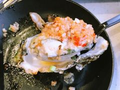 -蚝太郎 • 海鲜烧烤(建国路创始店)