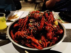 -一棠龙虾•王牌虾球(楚河汉街店)