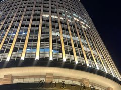 -厦门海港英迪格酒店(中山路店)