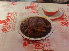 -老闵田螺馆·南昌市井菜·特色小吃(总店)