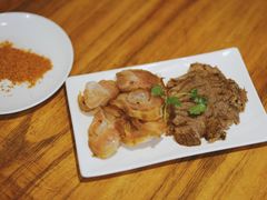 -臭桂鱼儿特色餐厅(朝晖七小区北区店)