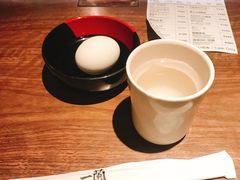 -一兰拉面(新宿中央东口店)