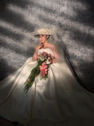 -雪中彩影婚纱摄影·微光艺术中心