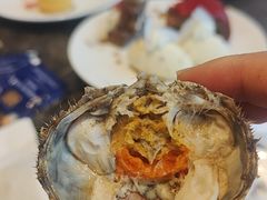 -济南凯宾斯基酒店-THE VIEW云景全日制餐厅