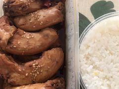 -蘑菇圈·云南野生菌菇炒饭·巷口食堂(悦荟店)