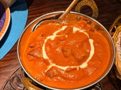 -甘尼仕印度餐厅爵士酒吧(阳春巷店)