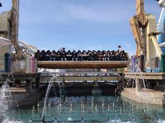 -大连海昌发现王国主题公园