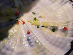 高山笋片-捞围鲜·港式打边炉(海阳路店)