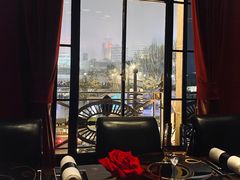 -L'ATELIER de Joel Robuchon(外滩18号店)