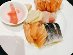 -惠州皇冠假日酒店·西餐厅·自助餐厅
