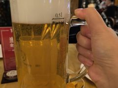 皮尔森雪碧仙蒂-巴伐利亚啤酒坊(意式风情街店)